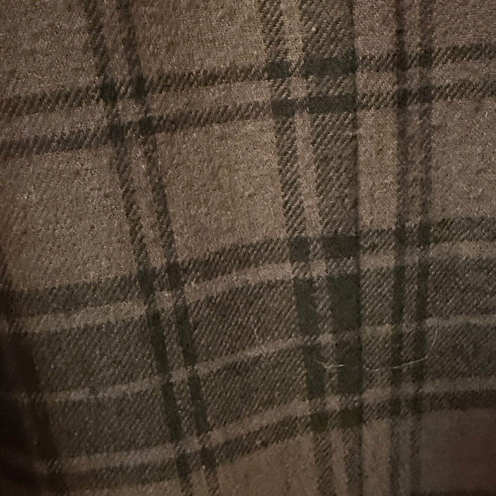 Old Navy Charcoal Utility Jacket - Picture 5 of 7